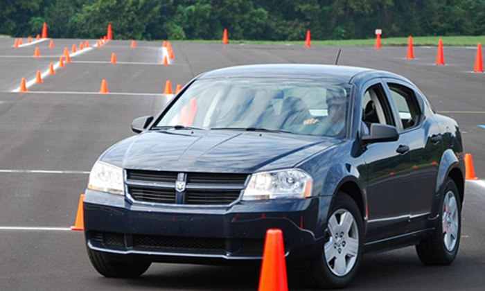 East Hill Driving School Serves